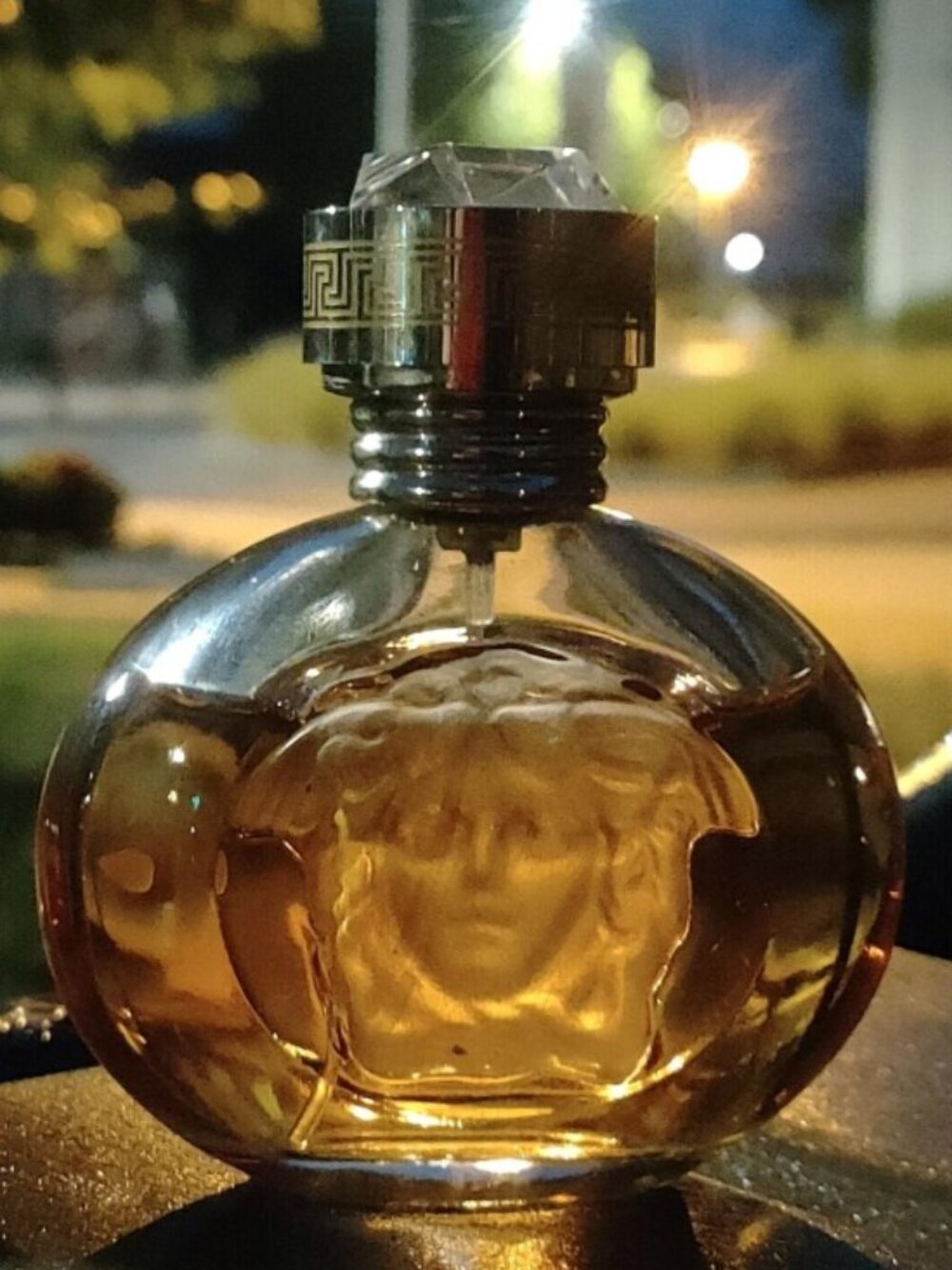βοΈβπππ£π€πππβπ SPECTACULARE RARE "BLONDE EAU DE TOILETTE 100 ml (3.3 oz) - Picture 6 of 16